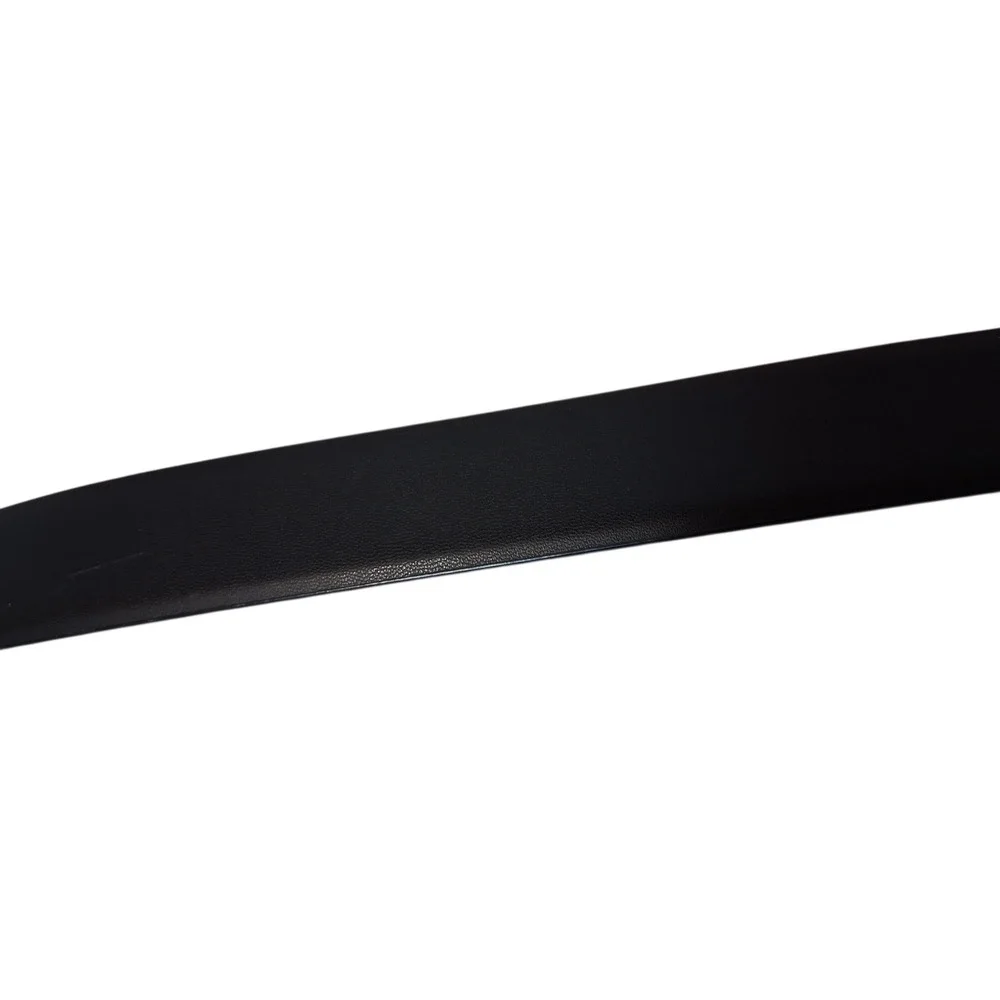 Perry Ellis Men's size 32 Reversible Leather Belt Black Pattern Plaque Career‎